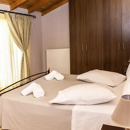 Aristeas House Villa Karousades (Esperies)