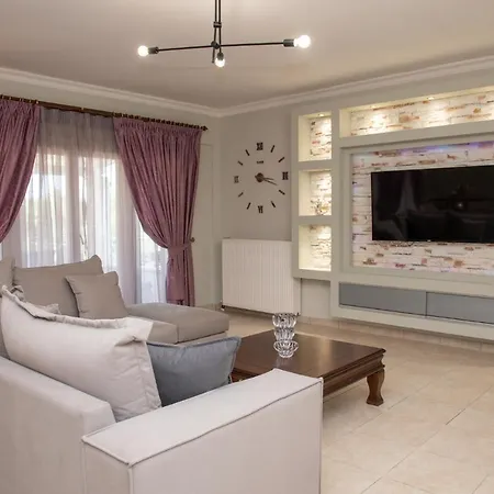 Aristeas House