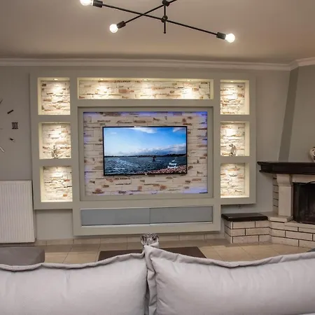 Aristeas House * Karousades (Esperies)