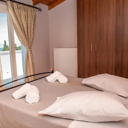 Aristeas House *