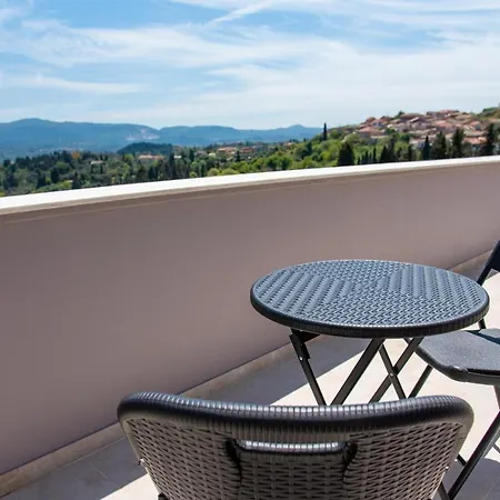 Aristeas House Villa Karousades (Esperies)